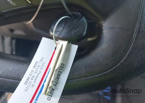 2014 Kia Forte Lx from USA, damaged, VIN KNAFK4A65E5168934